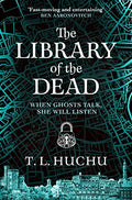 The Library Of The Dead