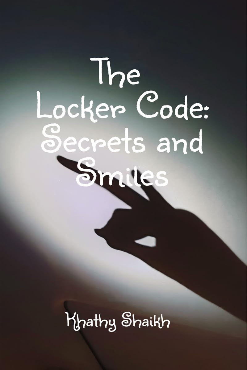 The Locker Code: Secrets and Smiles
