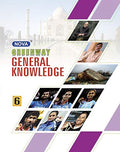 Nova Greenway General Knowledge: Class 6