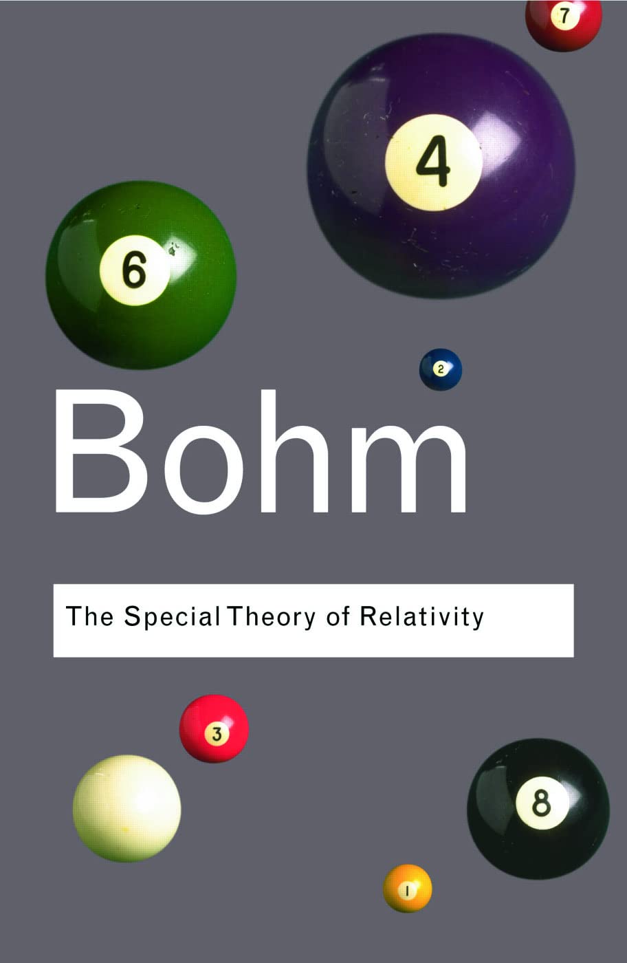 The Special Theory of Relativity (Routledge Classics)
