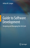 Guide to Software Development