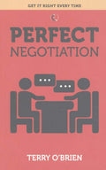 Perfect Negotiation