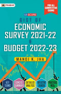 GIST OF ECONOMIC SURVEY 202122 & BUDGET 202223