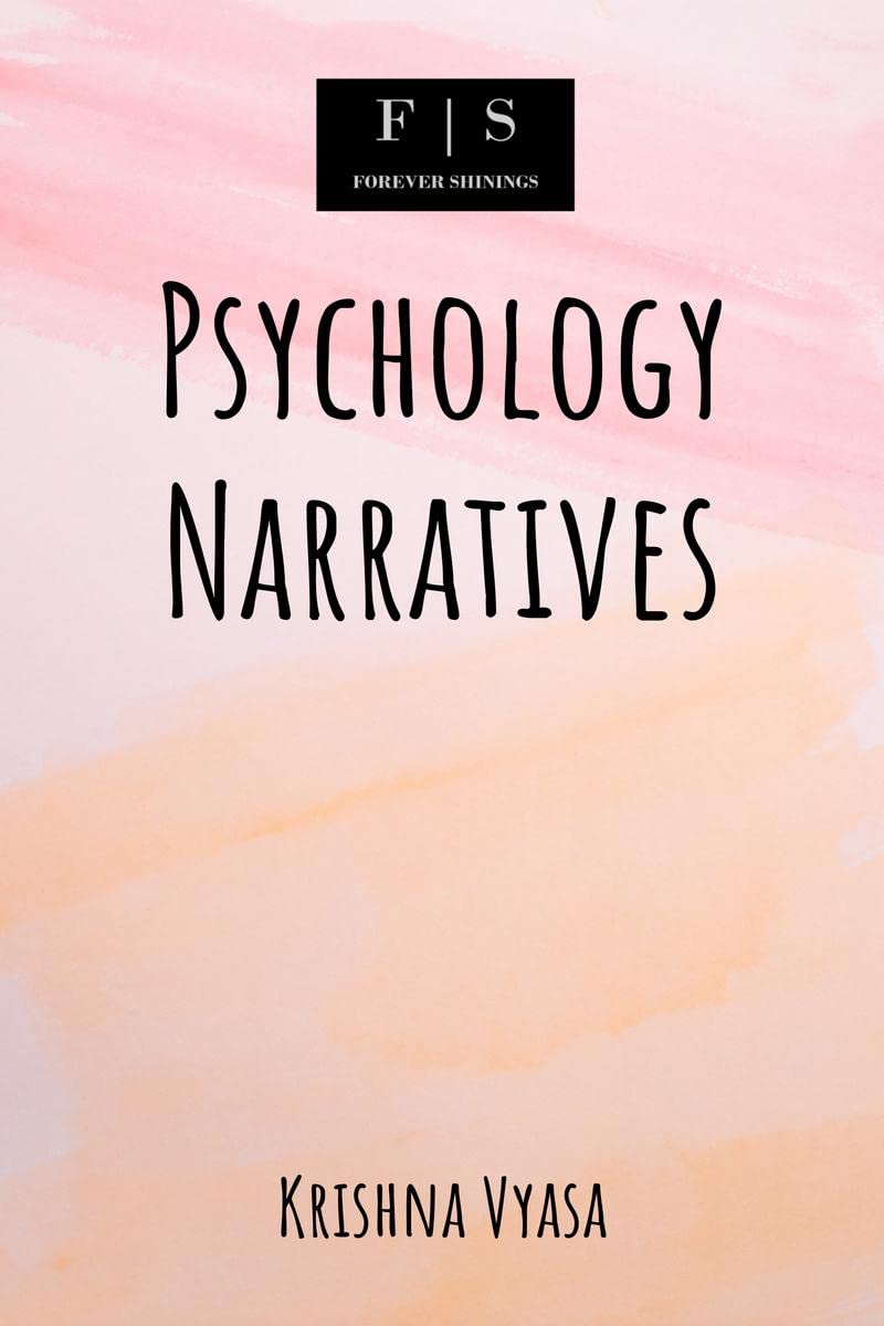 Psychology Narratives