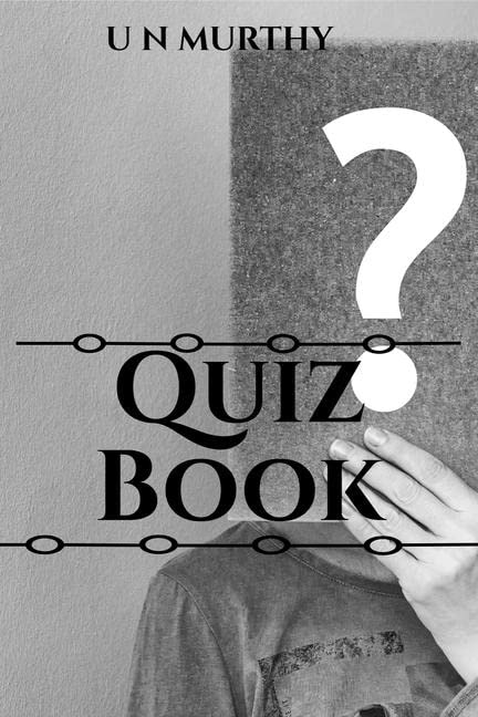Quiz Book
