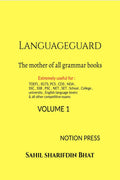 Languageguard : The mother of all grammar books