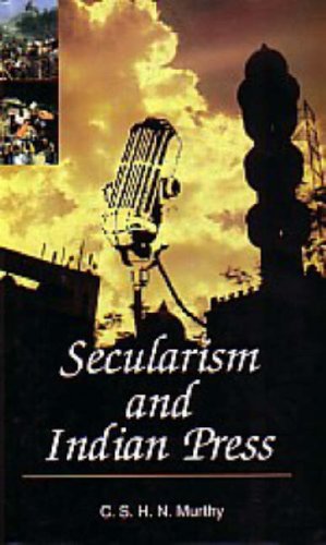 Secularism And The Indian Press
