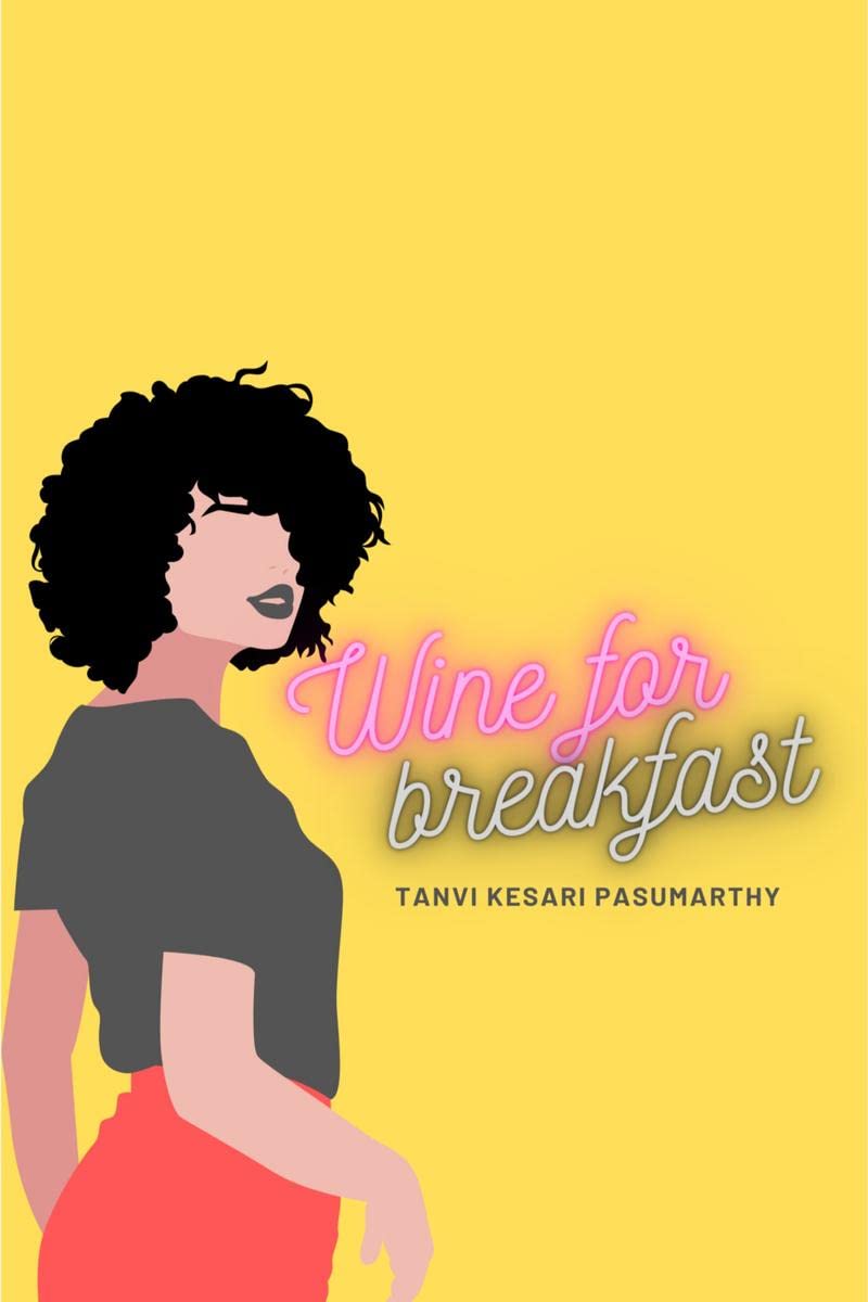 wine for breakfast