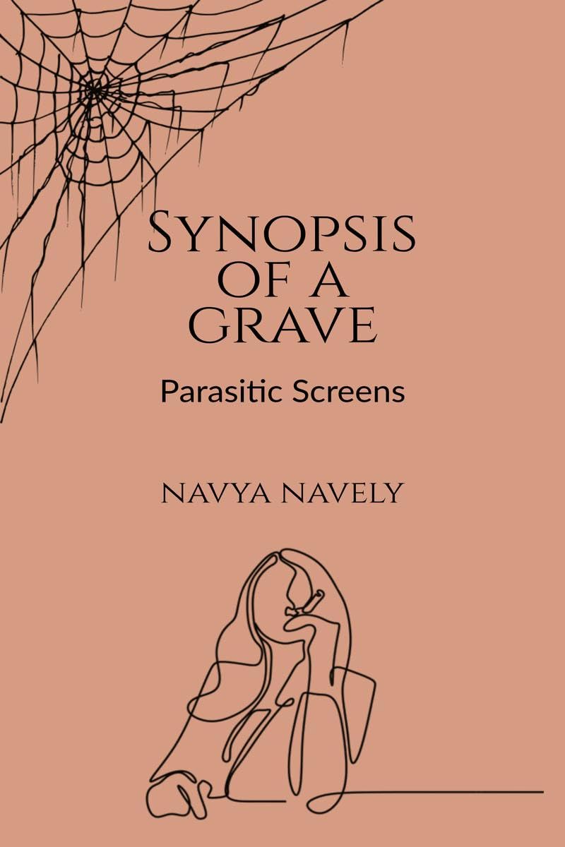 Synopsis of a grave : Parasitic screens