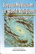 Regency Publications Joyous Mysticism in World Religions