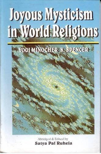 Regency Publications Joyous Mysticism in World Religions
