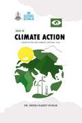 SDG 13 Climate Action: Climate Action and Symbiotic Spectrum