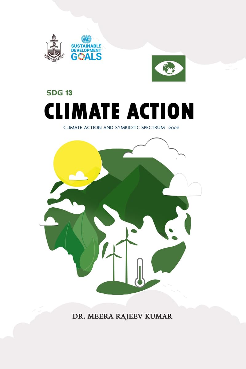SDG 13 Climate Action: Climate Action and Symbiotic Spectrum