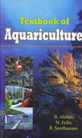 Textbook Of Aquariculture