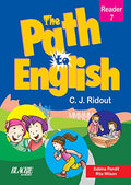 The Path to English Reader For Class 7
