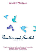 Parables & Secrets!: LifeS Secrets
