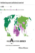 INDIACATORS 2023  A Statistical Choreography