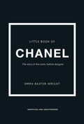 The Little Book of Chanel (Little Books of Fashion)