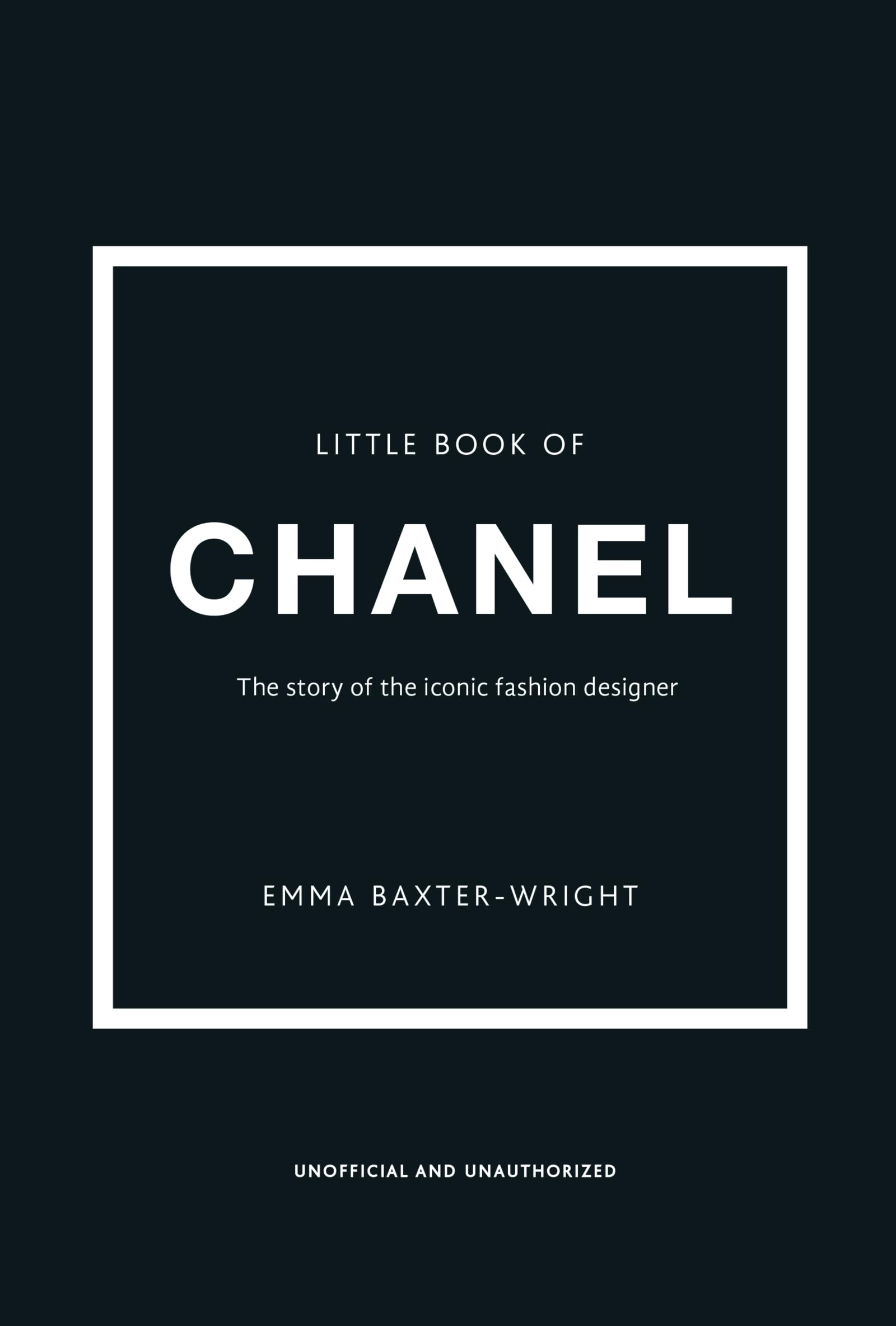 The Little Book of Chanel (Little Books of Fashion)