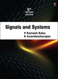 Signals and Systems 5th Revised Edition