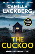 Hedstrom And Falck 11: The New Latest Detective Thriller From The No.1 International Bestselling Author