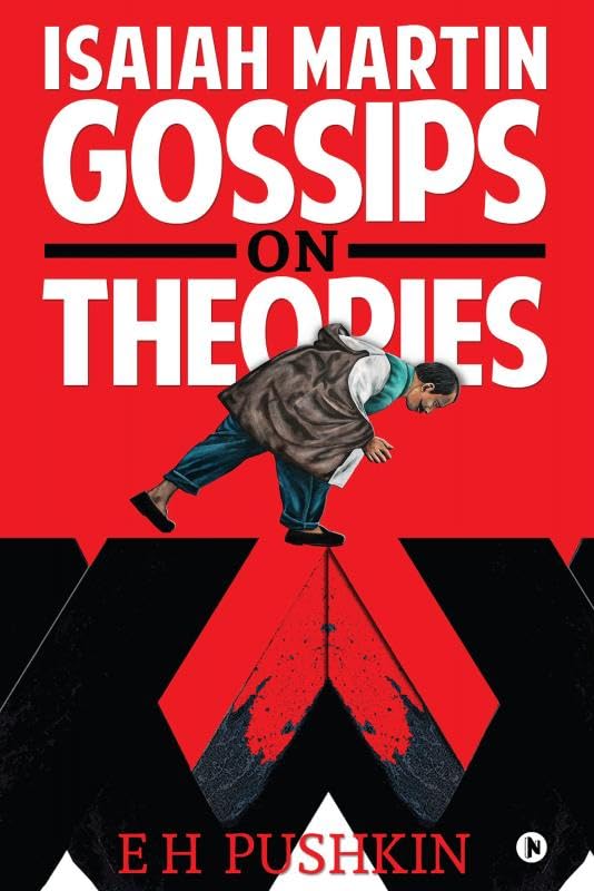 Isaiah Martin Gossips On Theories