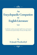 An Encyclopaedic Companion To English Literature : Vol. 1