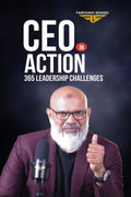CEO IN ACTION