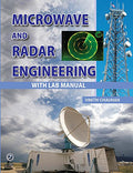 Microwave and Radar Engineering with Lab Manual