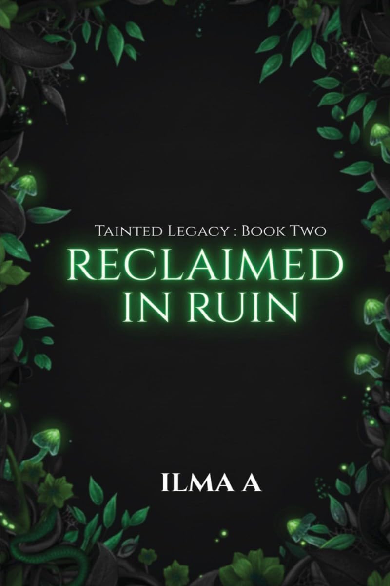 Reclaimed in Ruin
