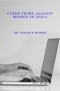 Cyber Crime Against Women In India