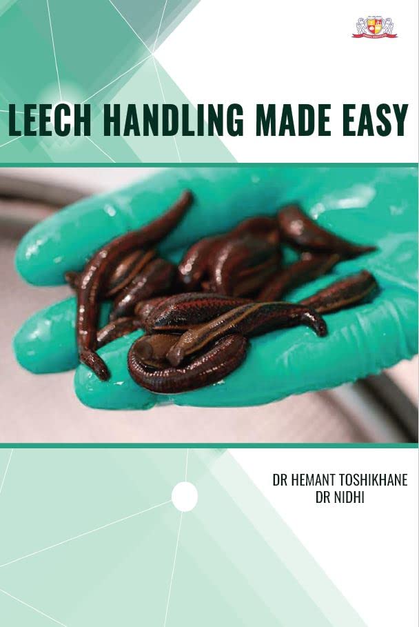 Leech Handling Made Easy