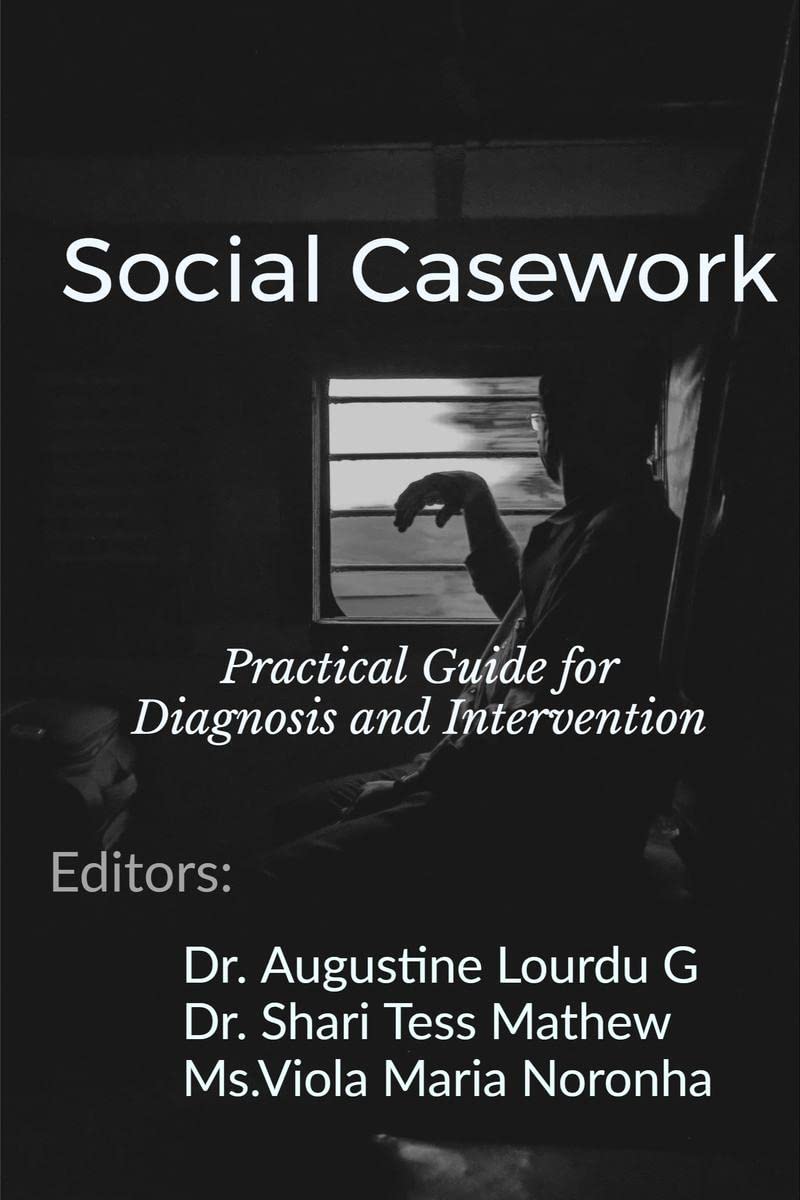 Social Casework: Practical Guide For Diagnosis And Intervention