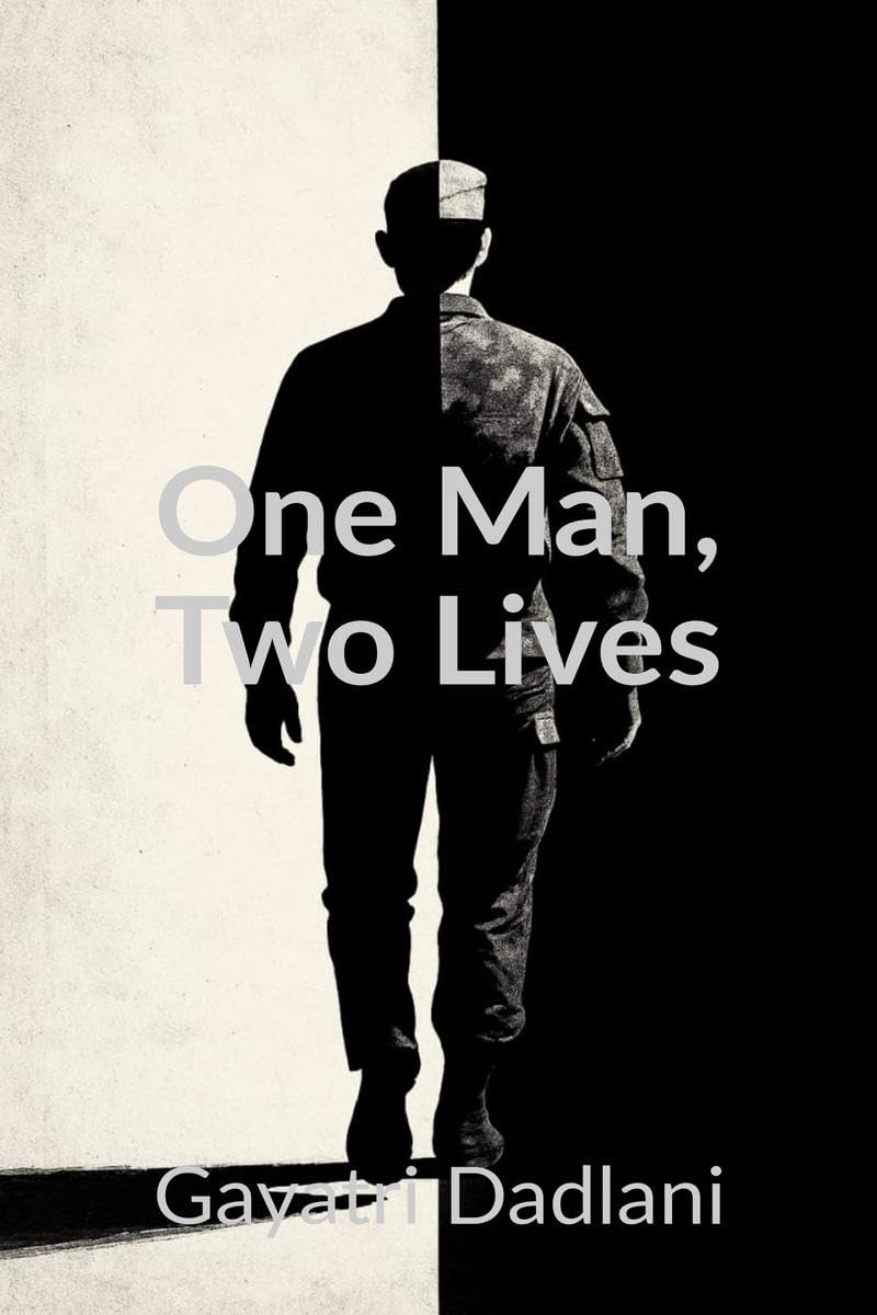 One Man, Two Lives: Beyond Borders