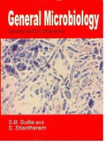 General Microbiology 2Ed (Revised) (Pb 2019)