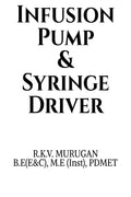 Infusion Pump & Syringe Driver