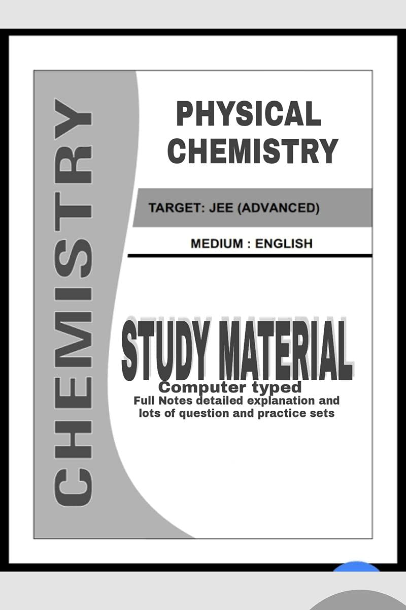 Study Material