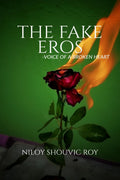 The Fake Eros : Voice Of A Broken Heart