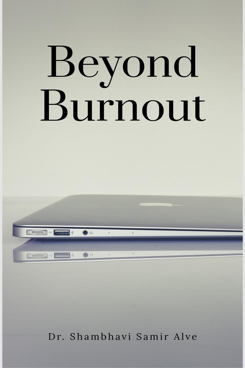 Beyond Burnout: Reclaiming Who You Are Beneath What You Do