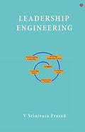 Leadership Engineering (English, Prasad Srinivasa V.)