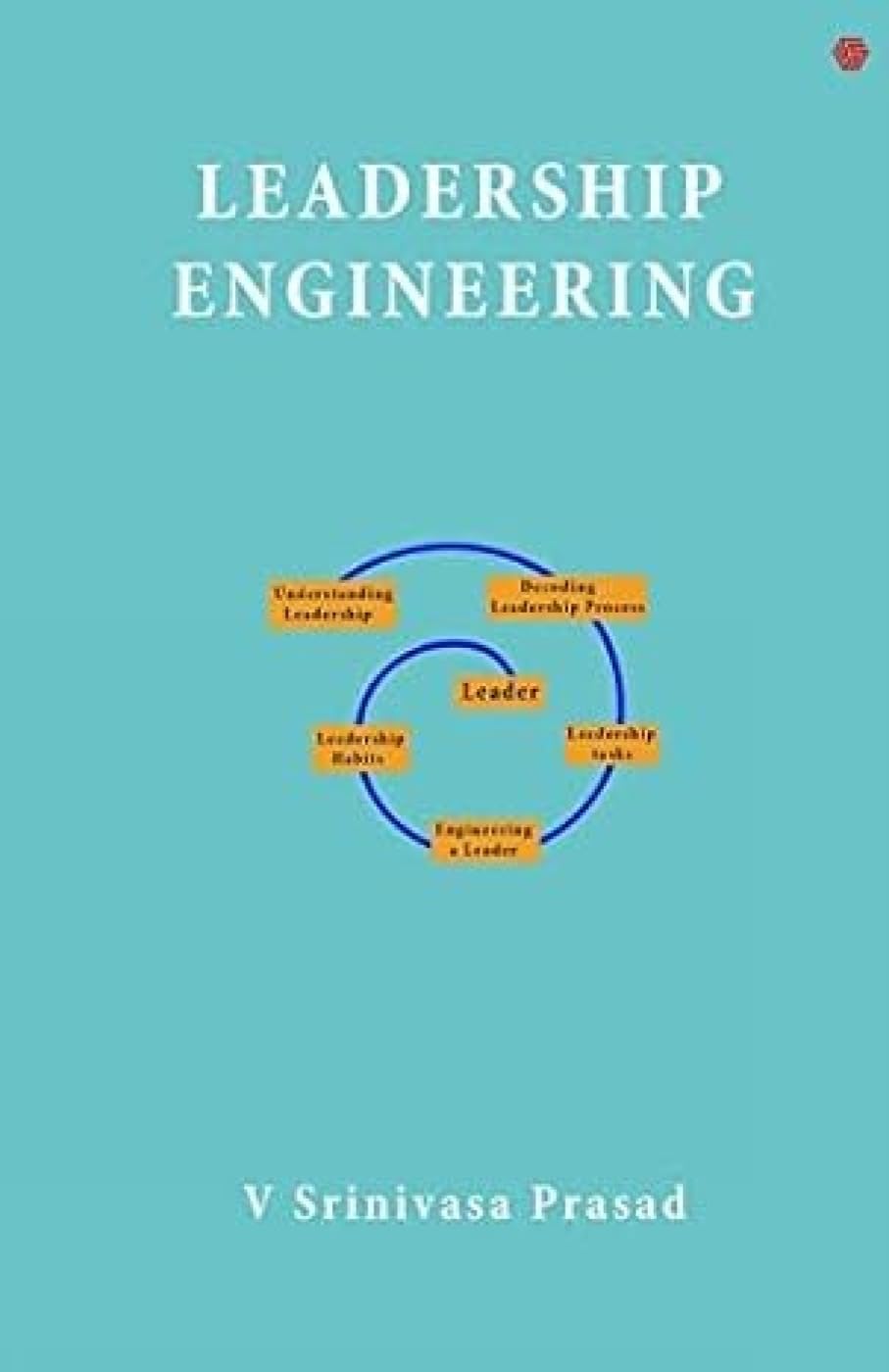 Leadership Engineering (English, Prasad Srinivasa V.)