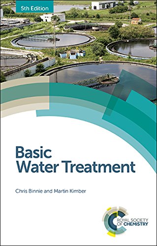 Basic Water Treatment