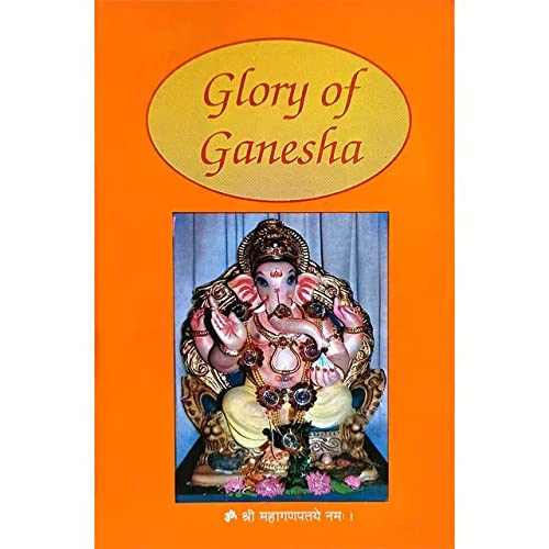 Glory of Ganesha
