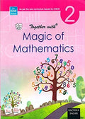 Together With ICSE Magic of Mathematics for Class 2