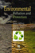 Environment: Pollution And Protection