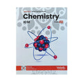 Vedantu ICSE Class 7 Chemistry Tatva Practice Book | With Chapterwise Questions ConceptBased Learning | Advanced Level HOTS Ana