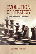 Evolution of Strategy