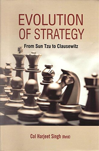 Evolution of Strategy