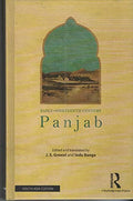 Early NineteenthCentury Panjab: From Ganesh Dass Char BaghiPanjab