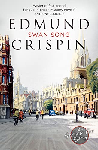 Swan Song: The Intriguing, Suspenseful, Gripping, Dark, Humorous And Cosy Cozy Classic Detective Fiction Novel Adored By Golden 